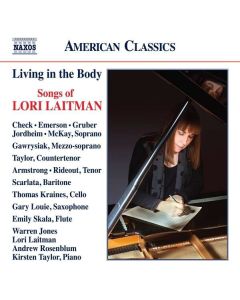Living In The Body