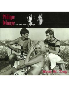 Rock St. Trop