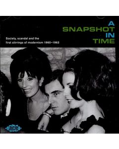 A Snapshot In Time