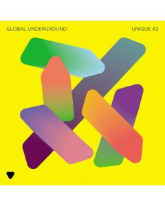 Global Underground Unique #2