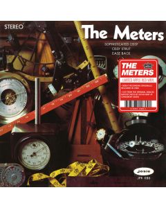 The Meters