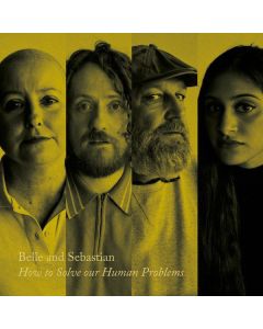 How To Solve Our Human Problems (Part 2)