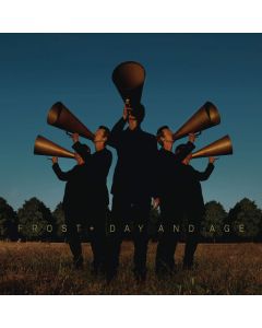 Day And Age