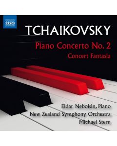 Piano Concerto No. 2