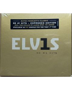 Elvis 30 # 1 Hits (Expanded Version)