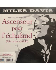 Ascenseur Pour L'Échafaud (Lift To The Scaffold)