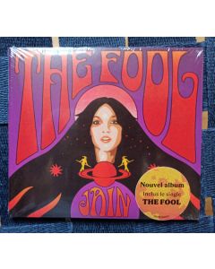 The Fool
