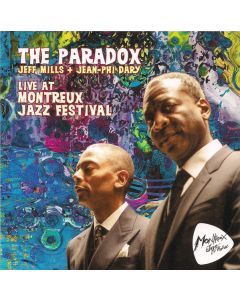 Live At Montreux Jazz Festival