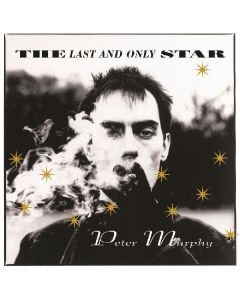 The Last And Only Star