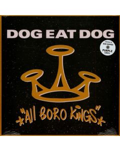 All Boro Kings