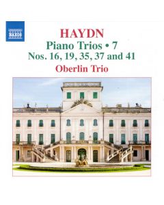 Piano Trios • 7