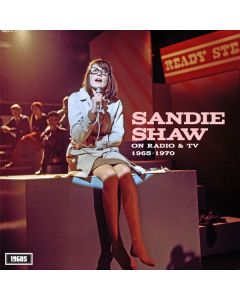 On Radio & TV 1965-1970