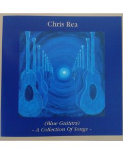 (Blue Guitars) - A Collection Of Songs -
