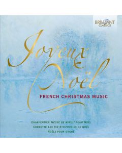 Joyeux Noel: French Christmas Music