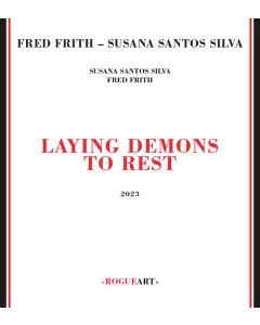 Laying Demons To Rest