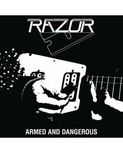Armed And Dangerous