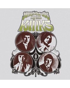 Something Else By The Kinks