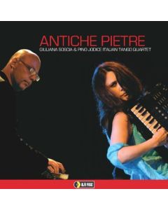 Antiche Pietre