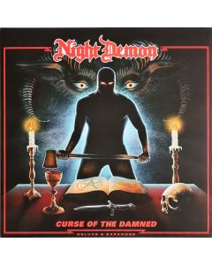 Curse Of The Damned