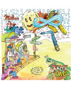 Time Lag
