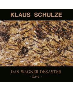 Das Wagner Desaster - Live