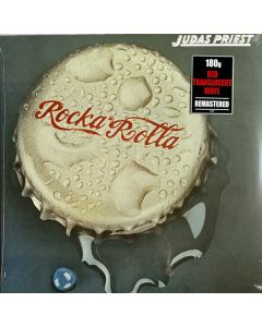 Rocka Rolla