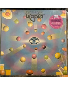 Todd Rundgren's Utopia