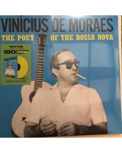 The Poet Of The Bossa Nova