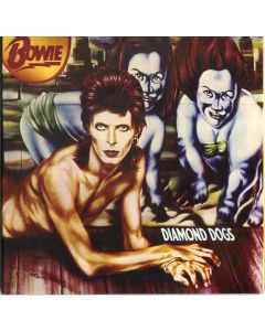 Diamond Dogs