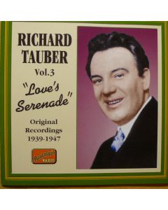 Vol.3 "Love's Serenade"