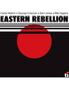 Eastern Rebellion