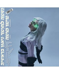 Neon Genesis: Soul Into Matter²