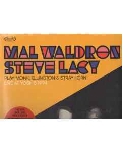 Play Monk, Ellington & Strayhorn (Live At Yoshi's 1994)