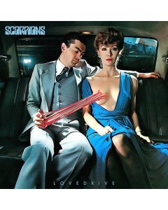 Lovedrive