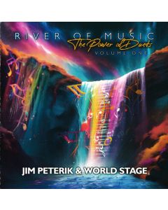River Of Music - The Power Of Duets Vol. 1