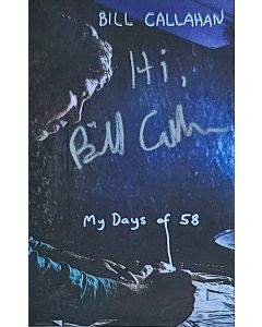 My Days Of 58
