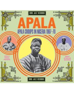 APALA: Apala Groups In Nigeria 1967-70