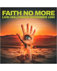 Live: Hollywood November 1990