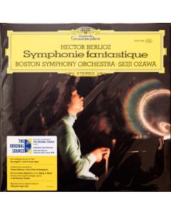 SINFONIA FANTASTICA