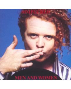 Men And Women
