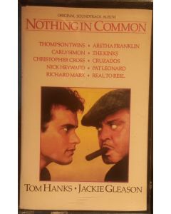 Nothing In Common - Original Soundtrack