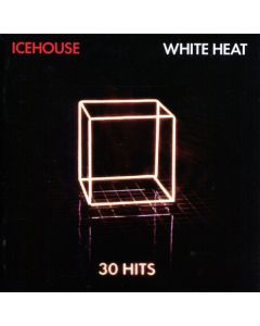 White Heat: 30 Hits