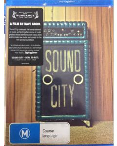 Sound City