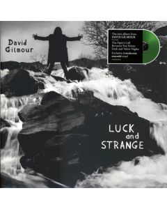 Luck And Strange