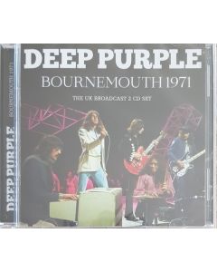Bournemouth 1971