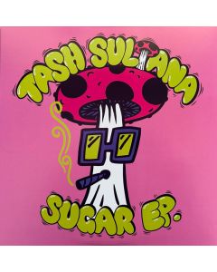 Sugar EP.