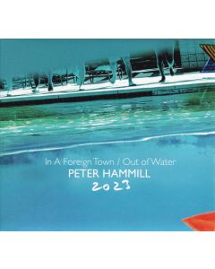 In A Foreign Town / Out Of Water 2023