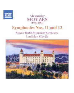 Symphonies Nos. 11 And 12