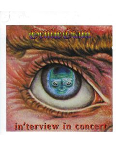 In'terview In Concert