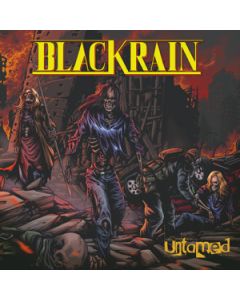 Untamed